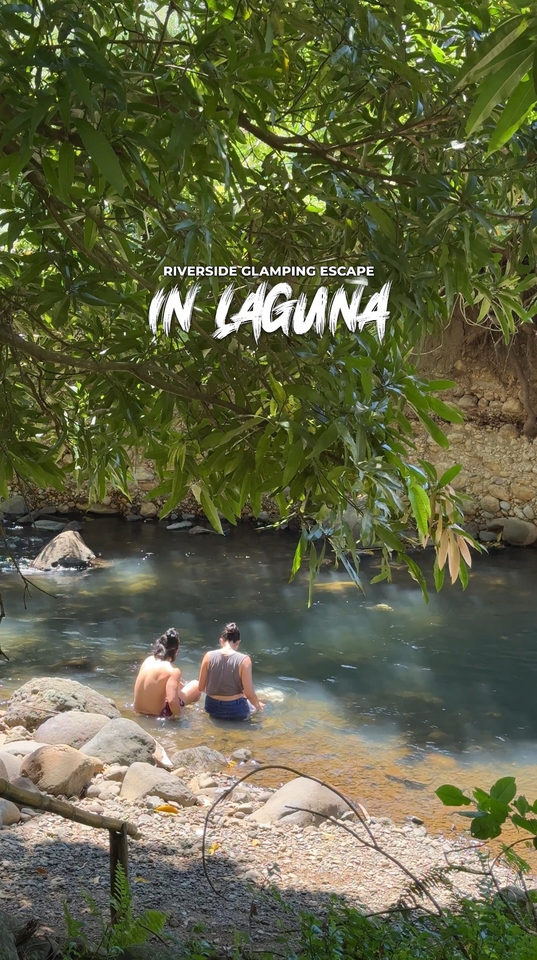Best Nature Trip This Summer for as Low as P3,500 for 4 Pax 😱 ...