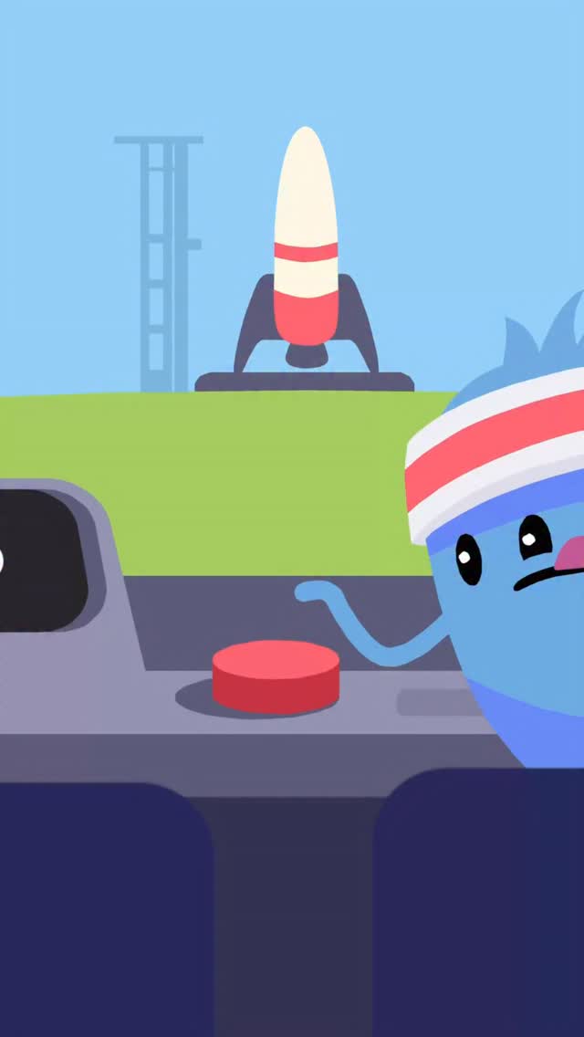 Dumb Ways to Die 2 is now available on the Epic Games Store for