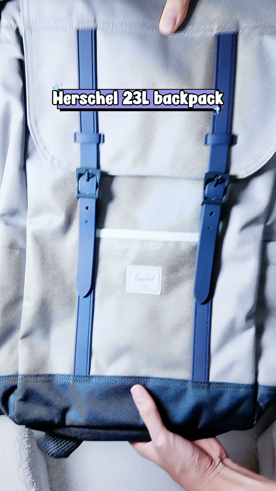herschel backpack lazada ph LEGO Heritage - 24L Herschel | Casual Computer Backpack