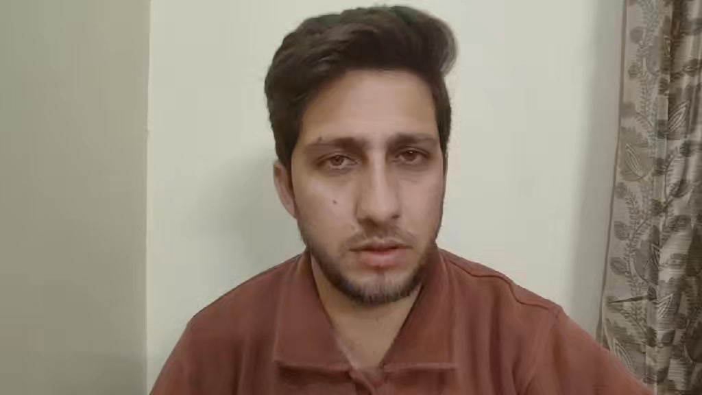 Circular for Govt Employees in J&K | Asif Rashid | Facebook
