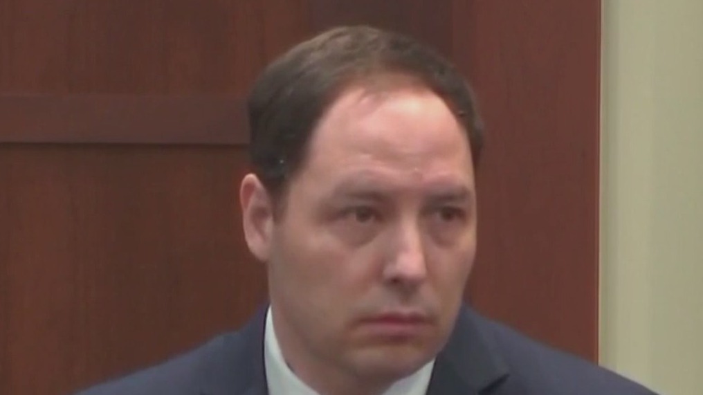 Closing arguments concluded Friday in the case of a man accused of ...