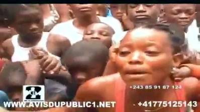 NZAMBE ASUNGA MBOKA OYO PO EZA MAWA PE PASI KO MONA BILOKO YA BOYE ...