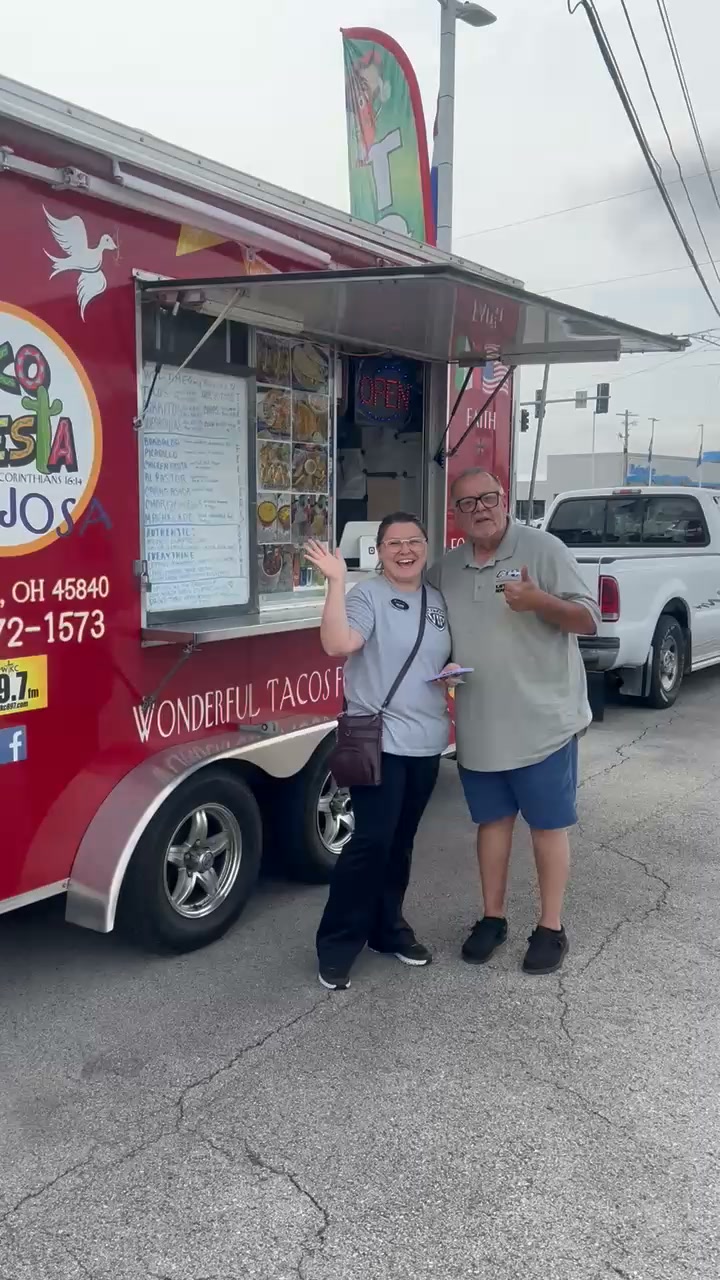 Taco Fiesta Hinojosa | Findlay OH
