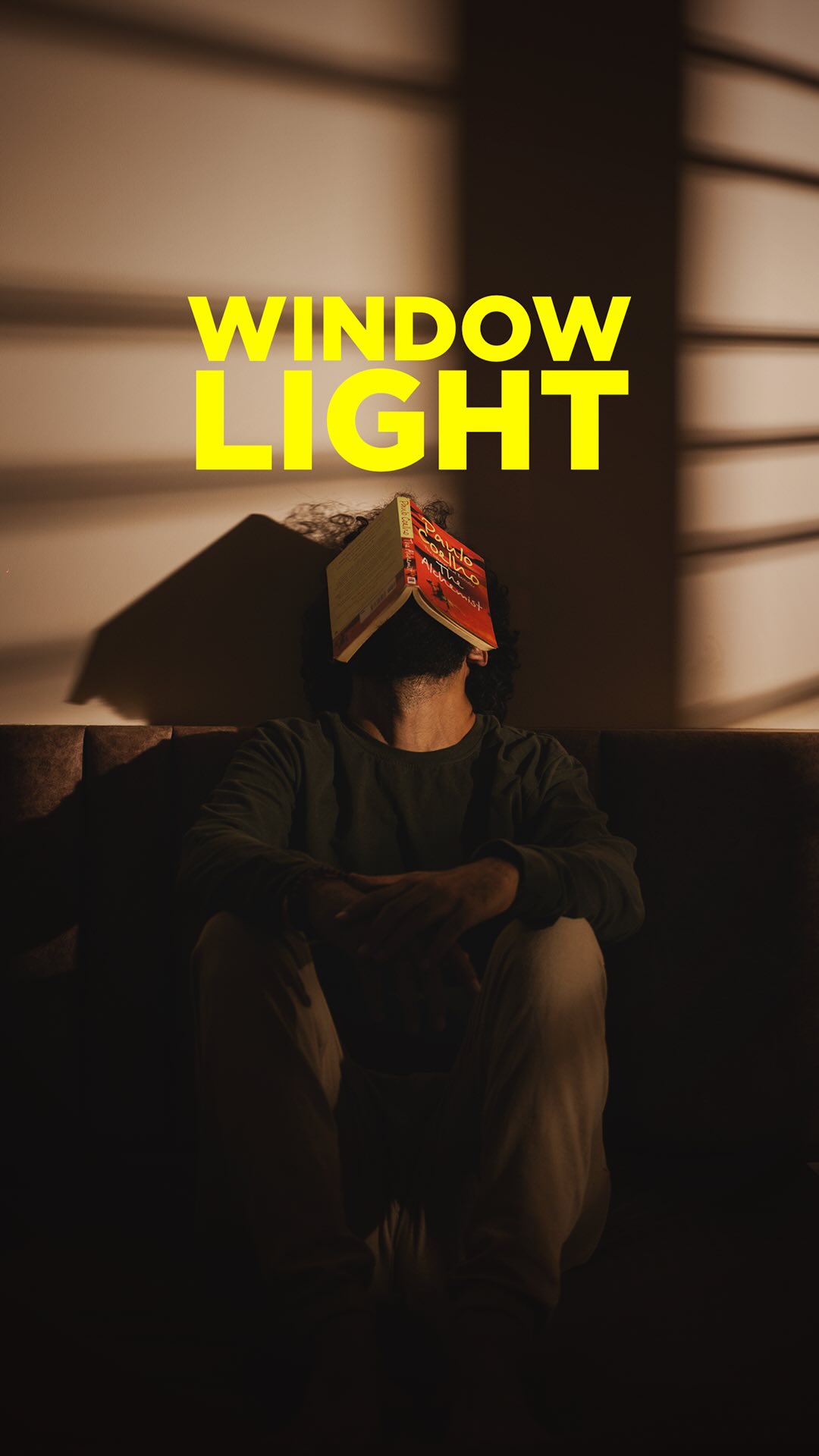 You don’t need a fancy studio setup for cinematic lighting! This reel ...