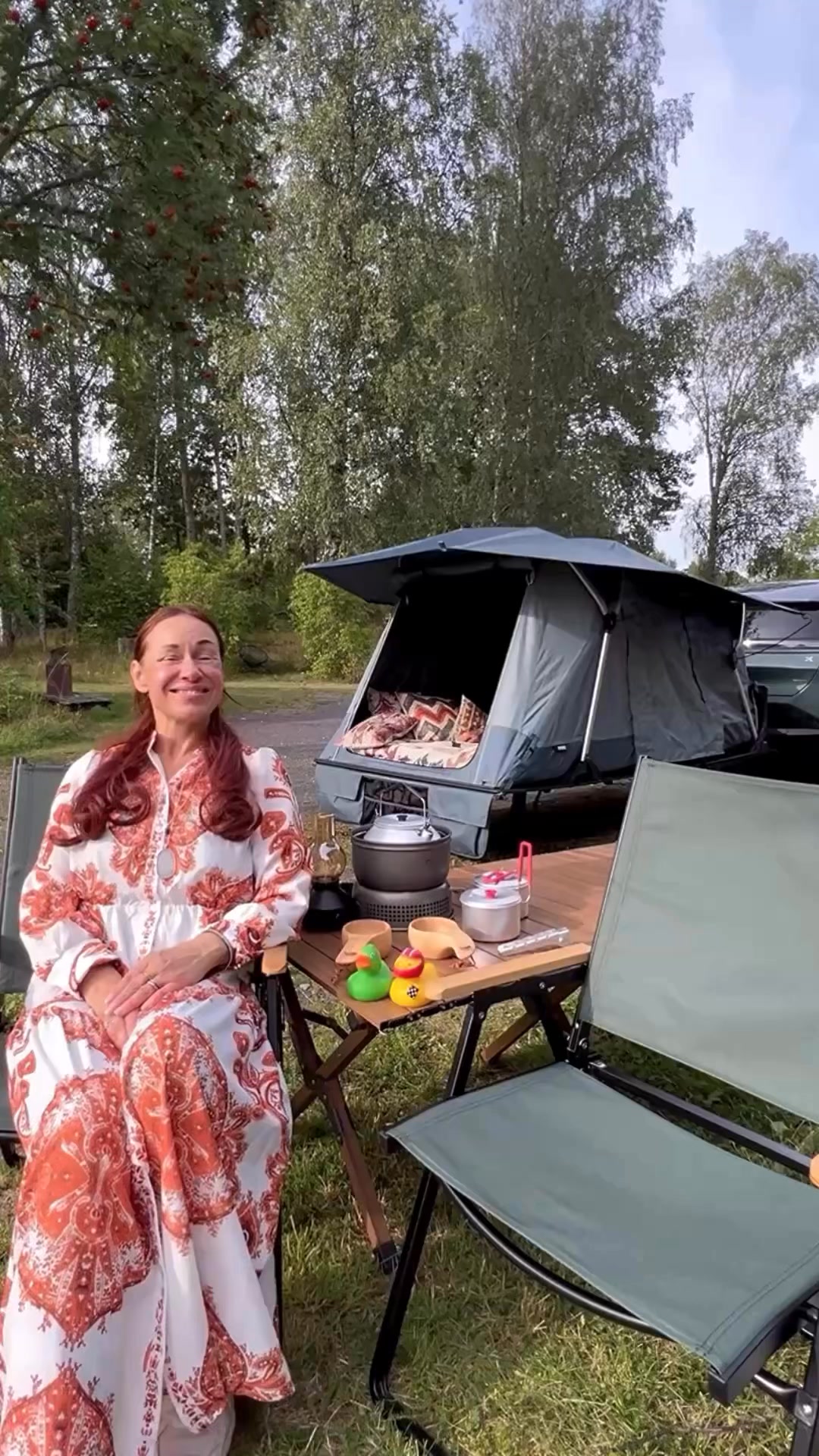 Rapport 10 | Roslagen-Karesuando Vi är hemma! 🏁 Tanja och Joakim ...
