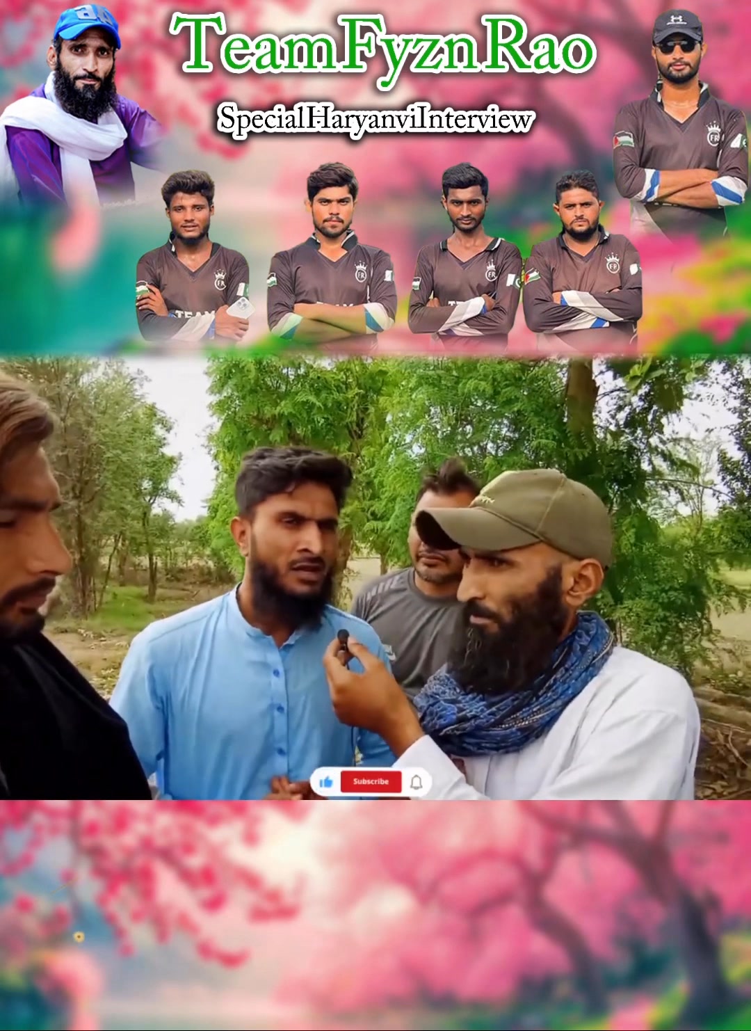 ‏#happyrao #happyraointerviews #haryanvi #haryanviculture # ...