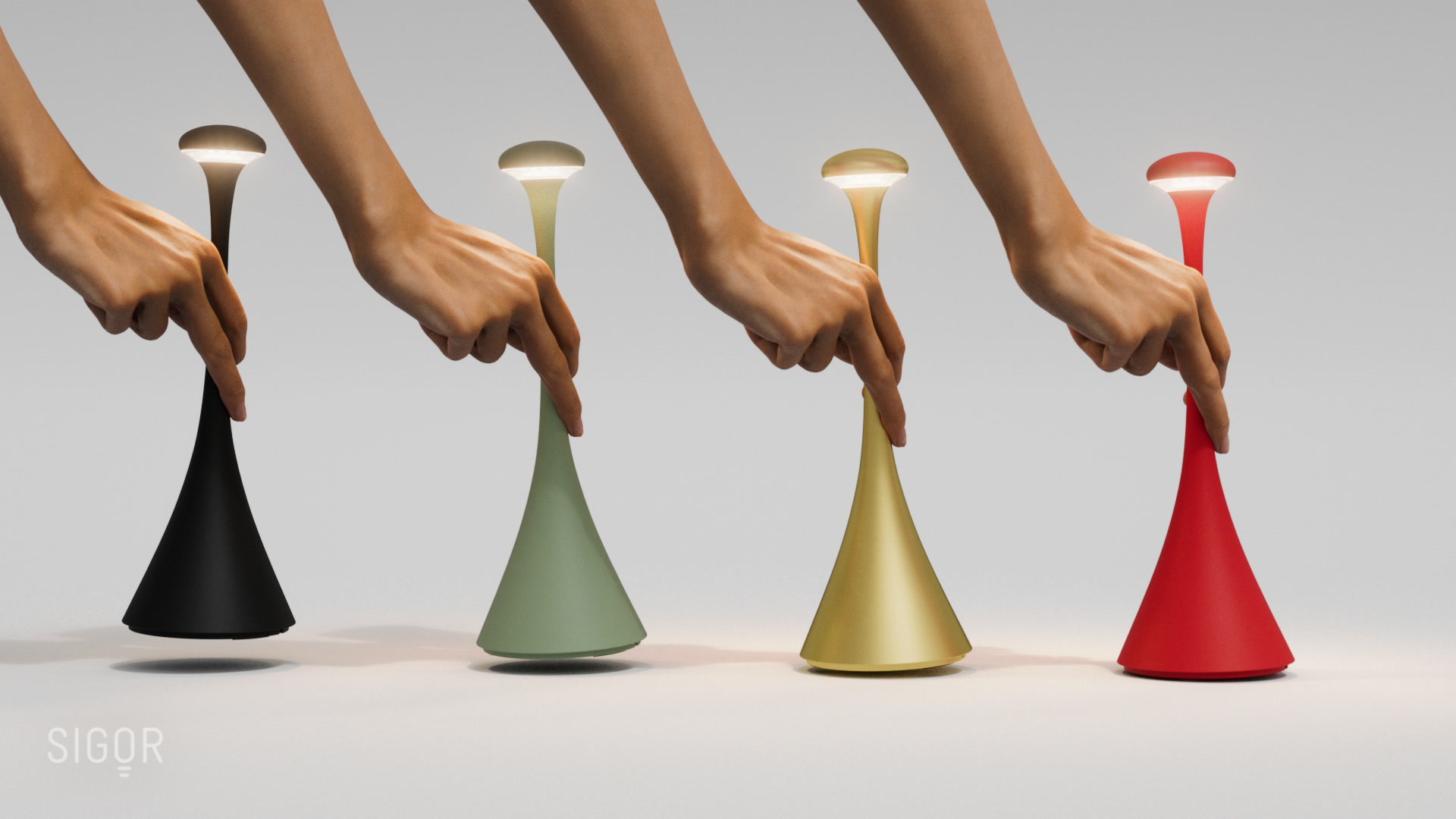 SIGOR Licht GmbH | Wuppertal