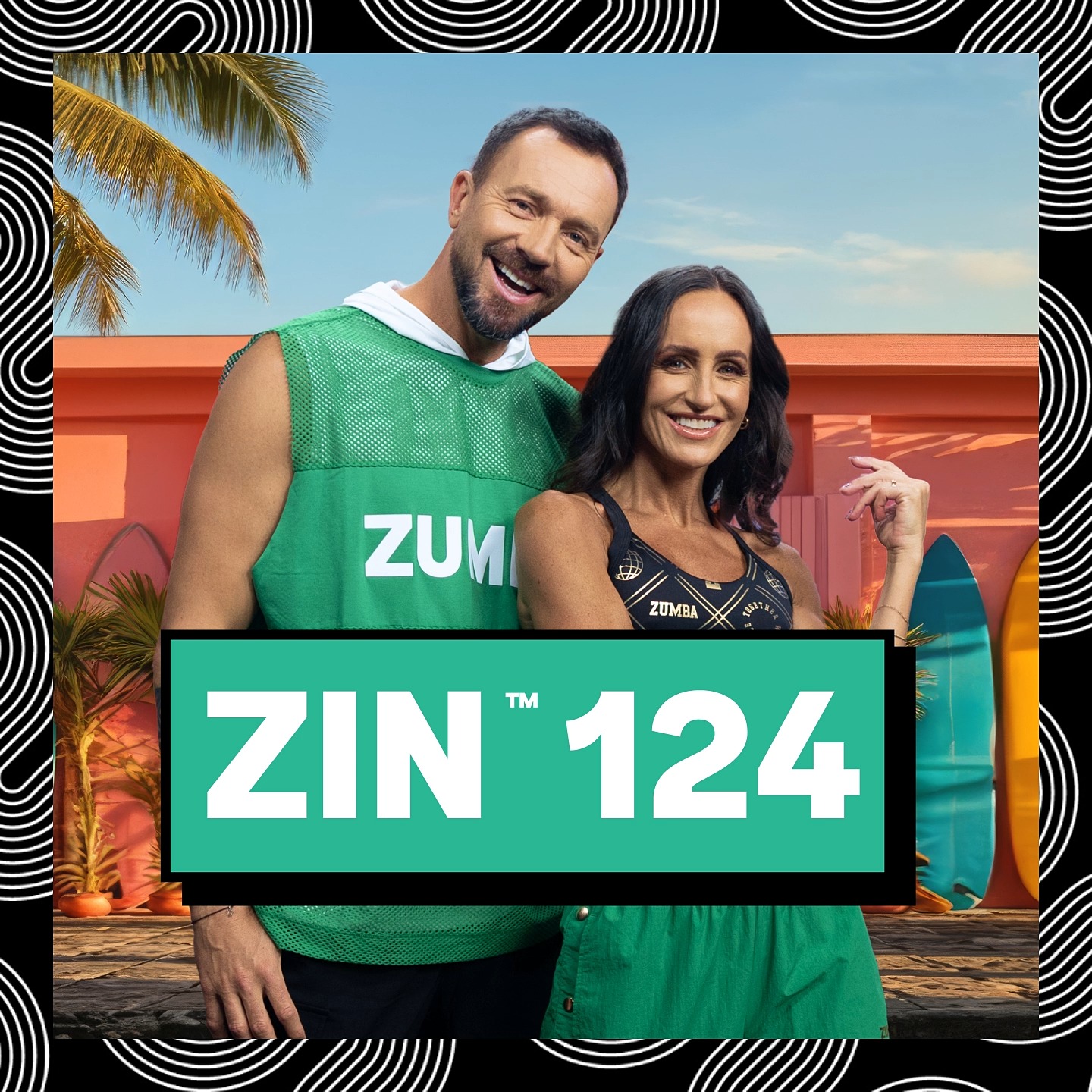 UNITEDFUTUREORGANIZATION JAZ￼ZIN’91-‘92 Zumba Instructor Network - ZIN (@zincommunity) • Facebook