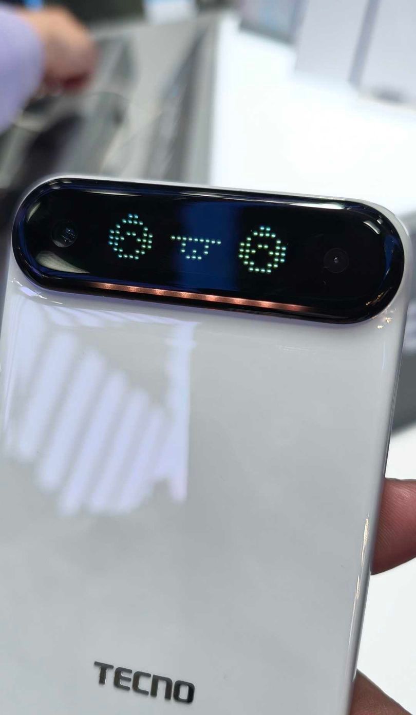 ANG KYUTTT NG TECNO SLIM 2!!!!! #MWC2026 | Unbox