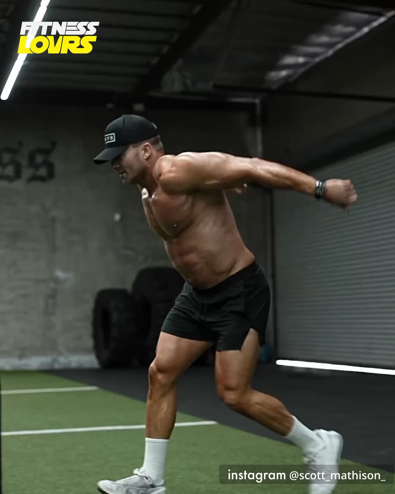 HIIT Workouts You Should Try To Lose Weight By @scott_mathison ...