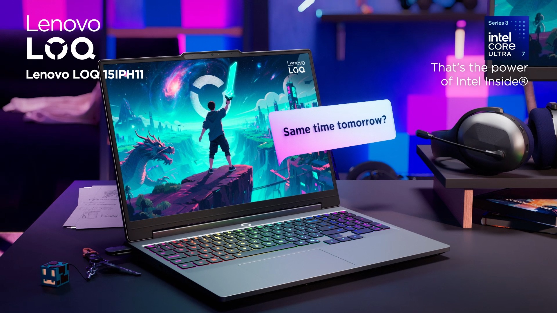 Lenovo Legion (@lenovolegionTH) • Facebook