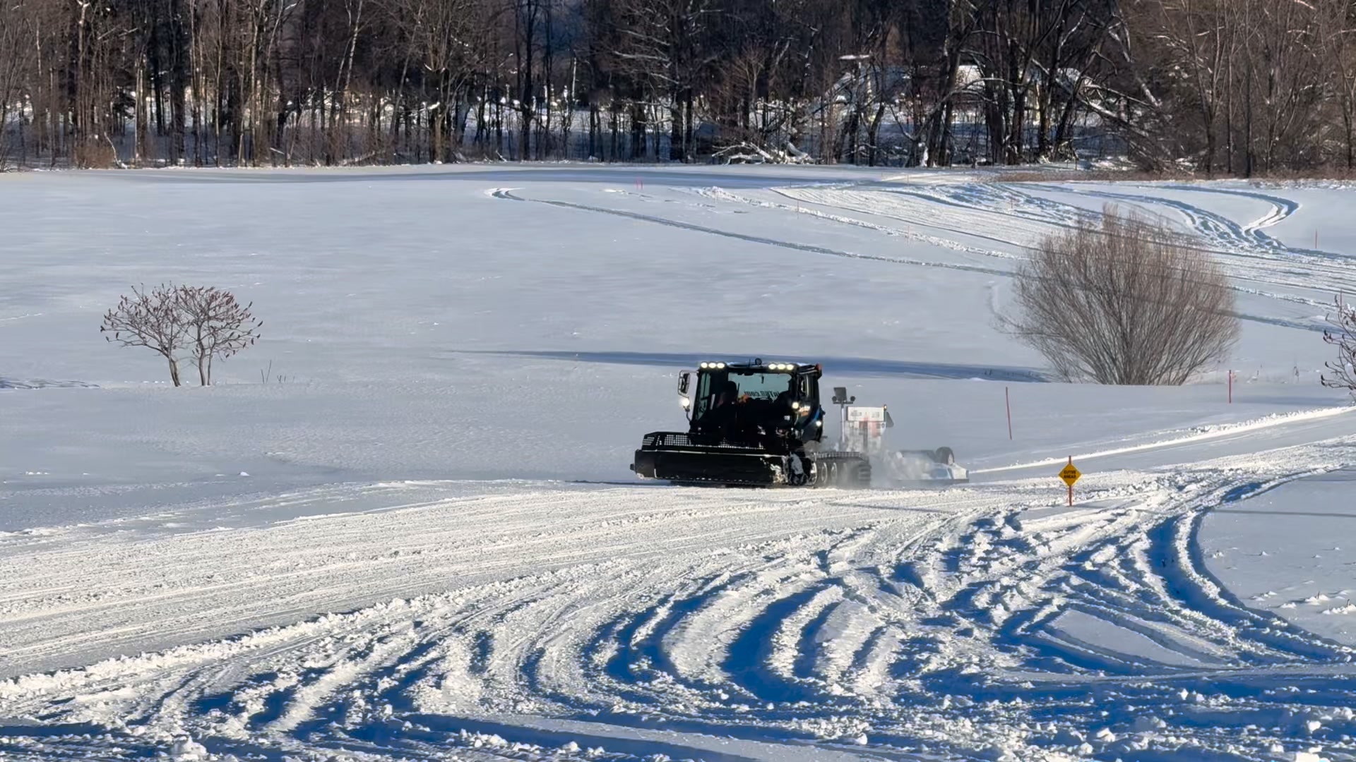 Turin Ridge Riders Snowmobile Club “Highest Club on Tug Hill” on Reels ...