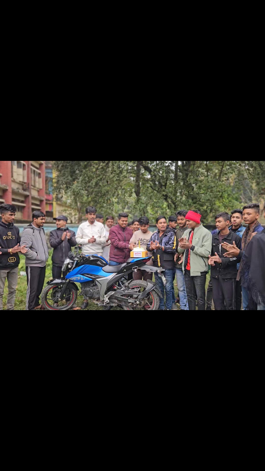 শুভ জন্মদিন ছোট্ট 💐 | Raihan Islam Raj