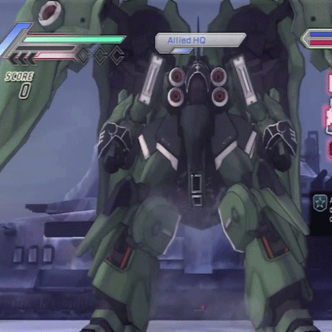 Dynasty Warriors: Gundam 3 All Pilots and Mobile Suits (Including