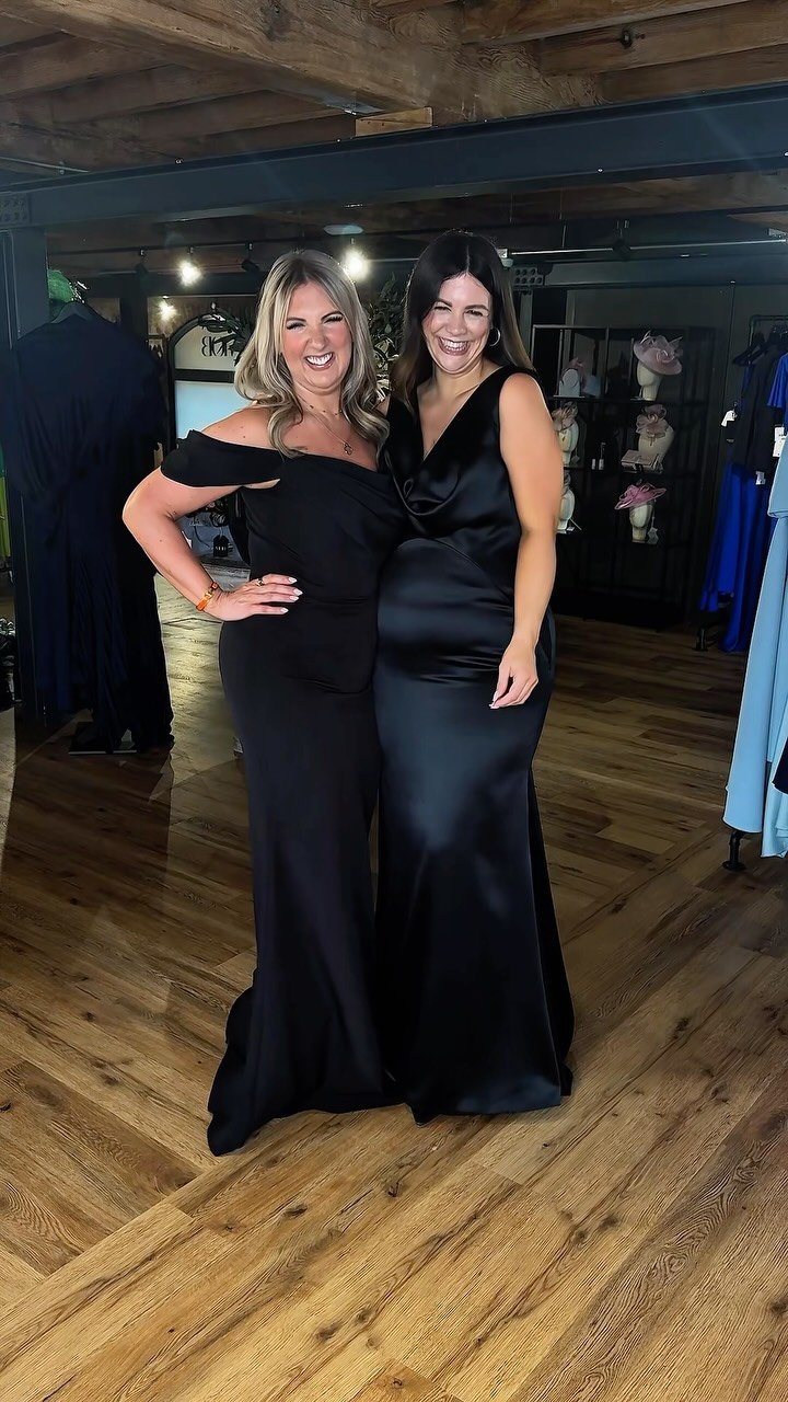 dress for black tie event women CLASSIC 🖤, A beautiful is so much more than an outfit one occasion, it’s a wardrobe staple you’ll reach for time and time again. From elegant weddings and glamorous galas to My Actual Bust is:70