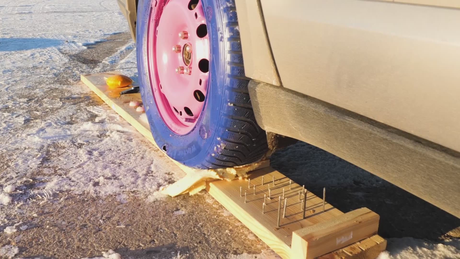 Upgrade Your Wheels! Clever Rim Repurposing | 5-Minute Crafts Family ...