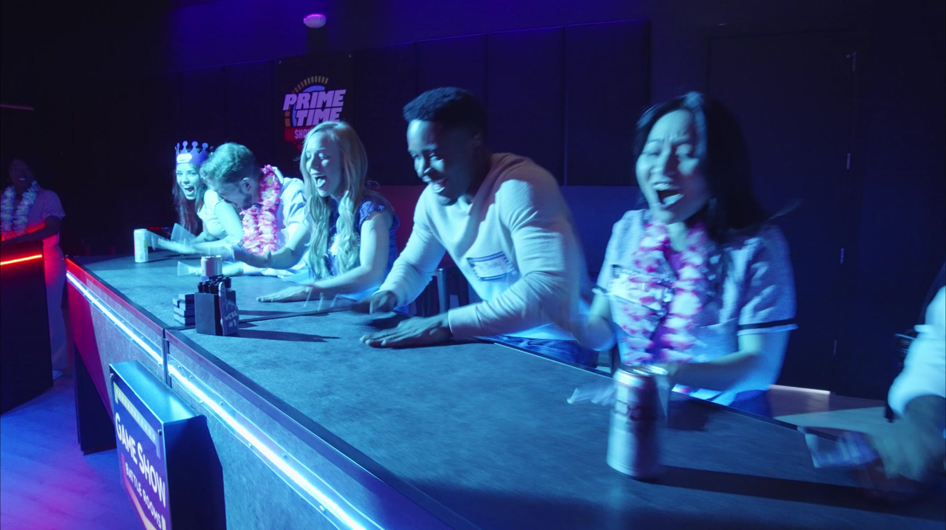 Hey STL! We are very... - Game Show Battle Rooms - St. Louis | Facebook