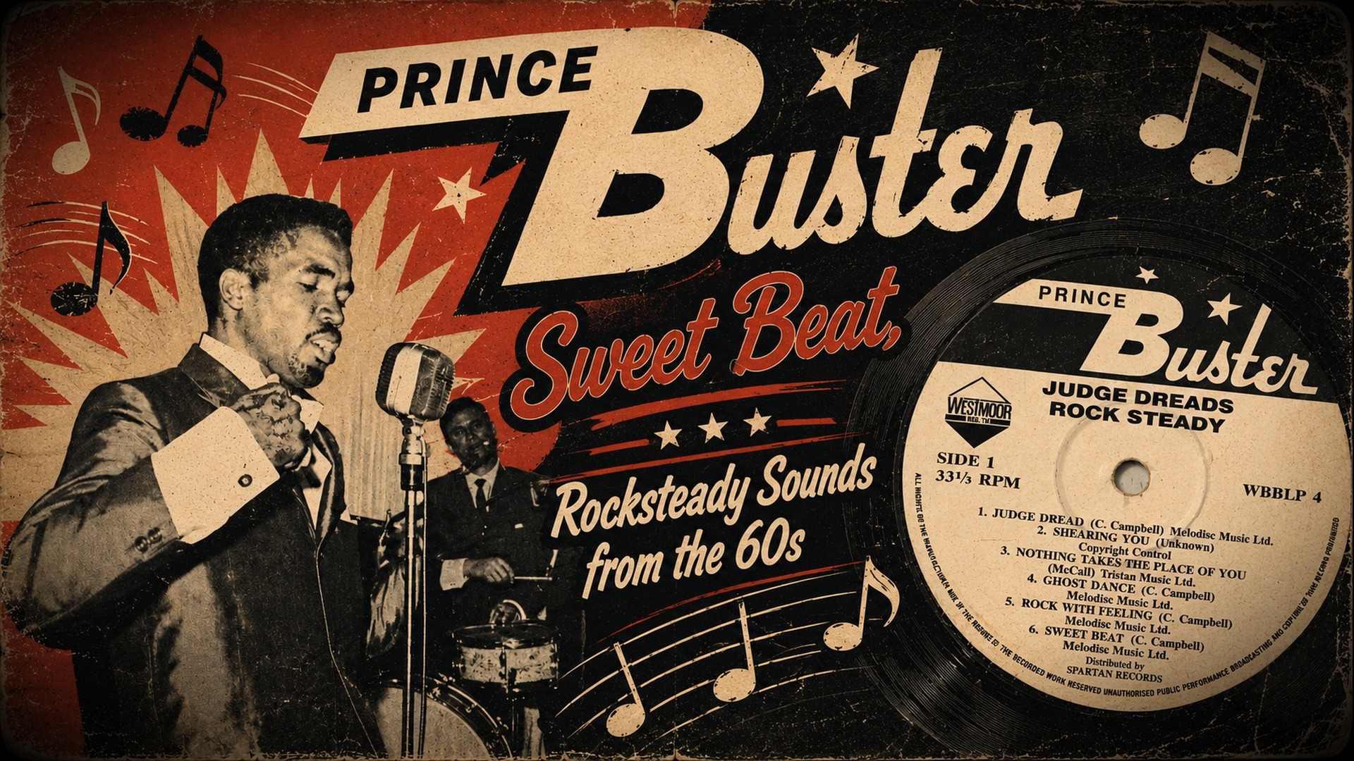 Prince Buster Jr. (@dee.daman.9) • Facebook