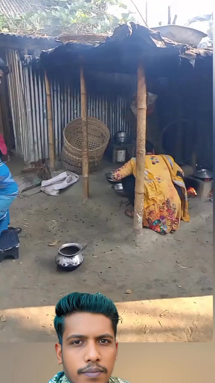 ফানি ভিডিও ব‌উ জামাই #reelschallengereelschallenge #reelschallenge # ...