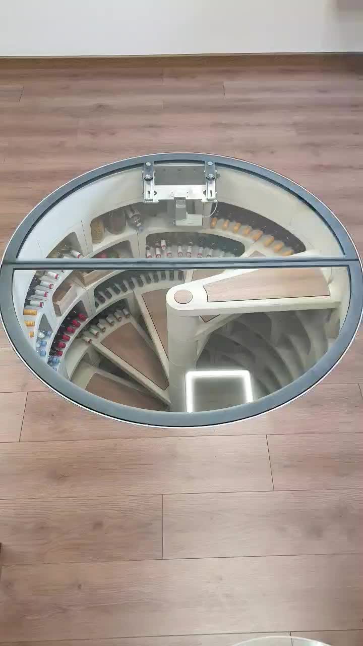 Beci Circular fabricat în Moldova!!! Compact, comod și foarte încăpător ...