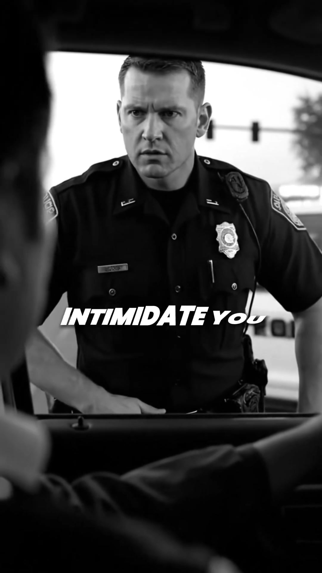 Can Cops Threaten You? | L and L Law Group | Facebook