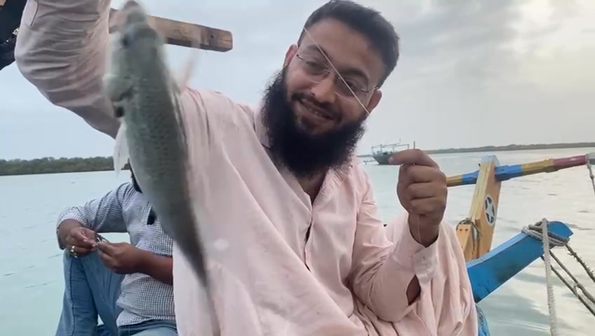 Mangrove fishing 🎣🐠 #StarsEverywhere #lovefishing #adilfishing #viral ...