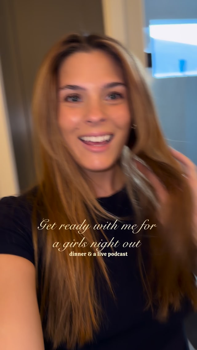 GNO for the @theeweeklytrash podcast live | Rylee Jenkins | Facebook