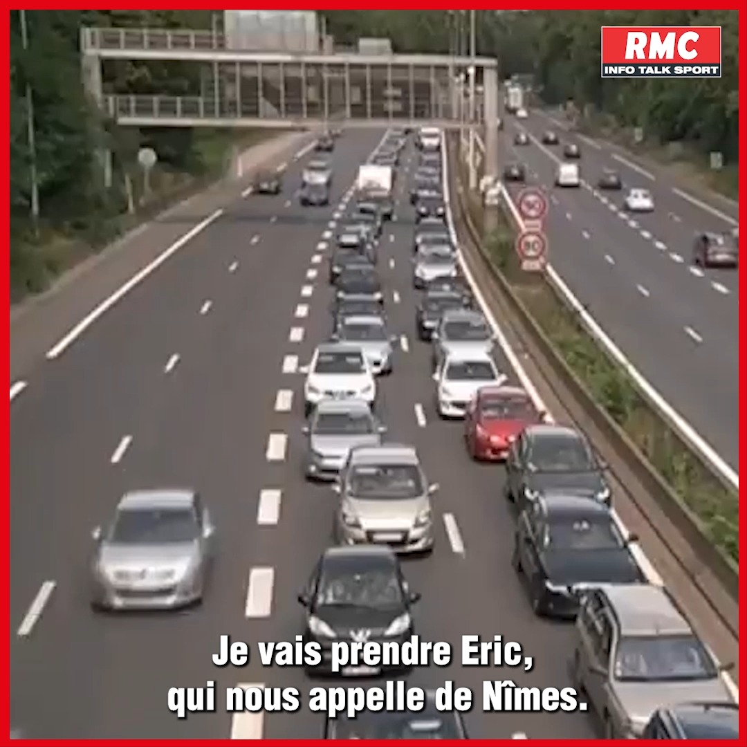 Doint-on limiter la vitesse à 110 km/h sur l'autoroute? - Séquence ...