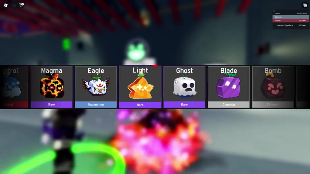 Mink v4 Tiger 2nd Form☠️insane Run. Blox Fruit Roblox