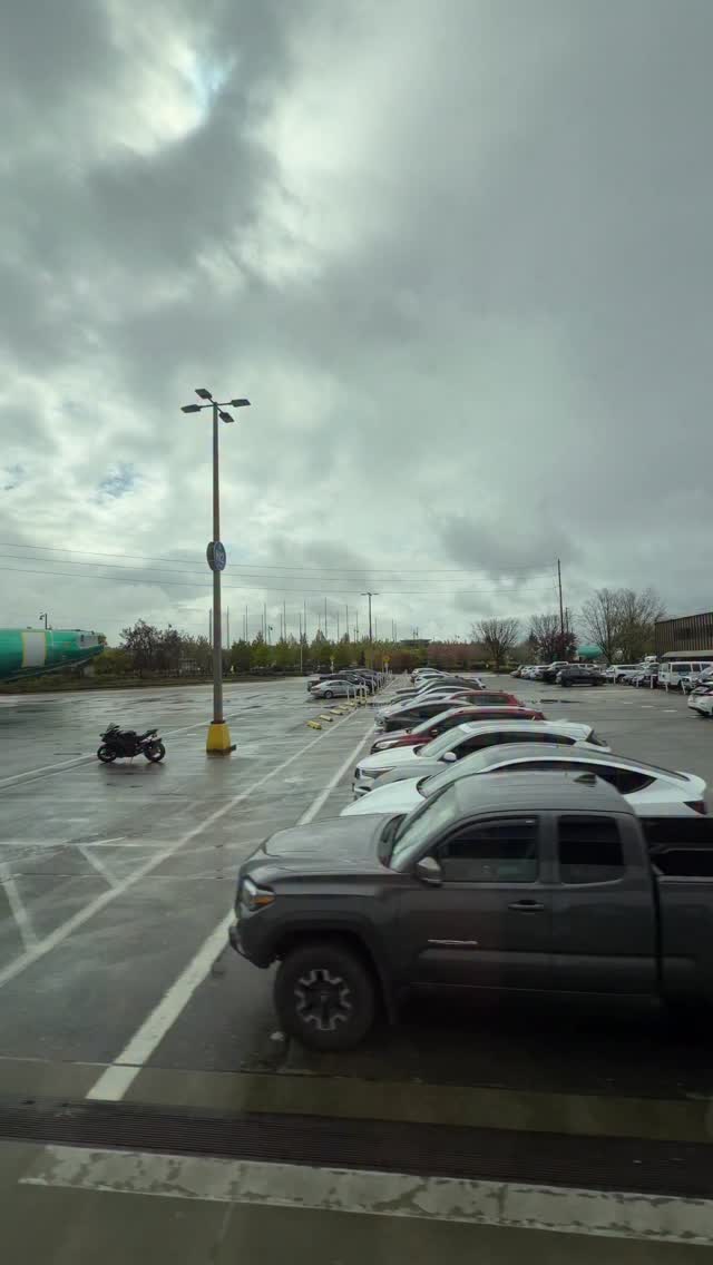 The @boeing Renton Factory, located in Renton, Washington along