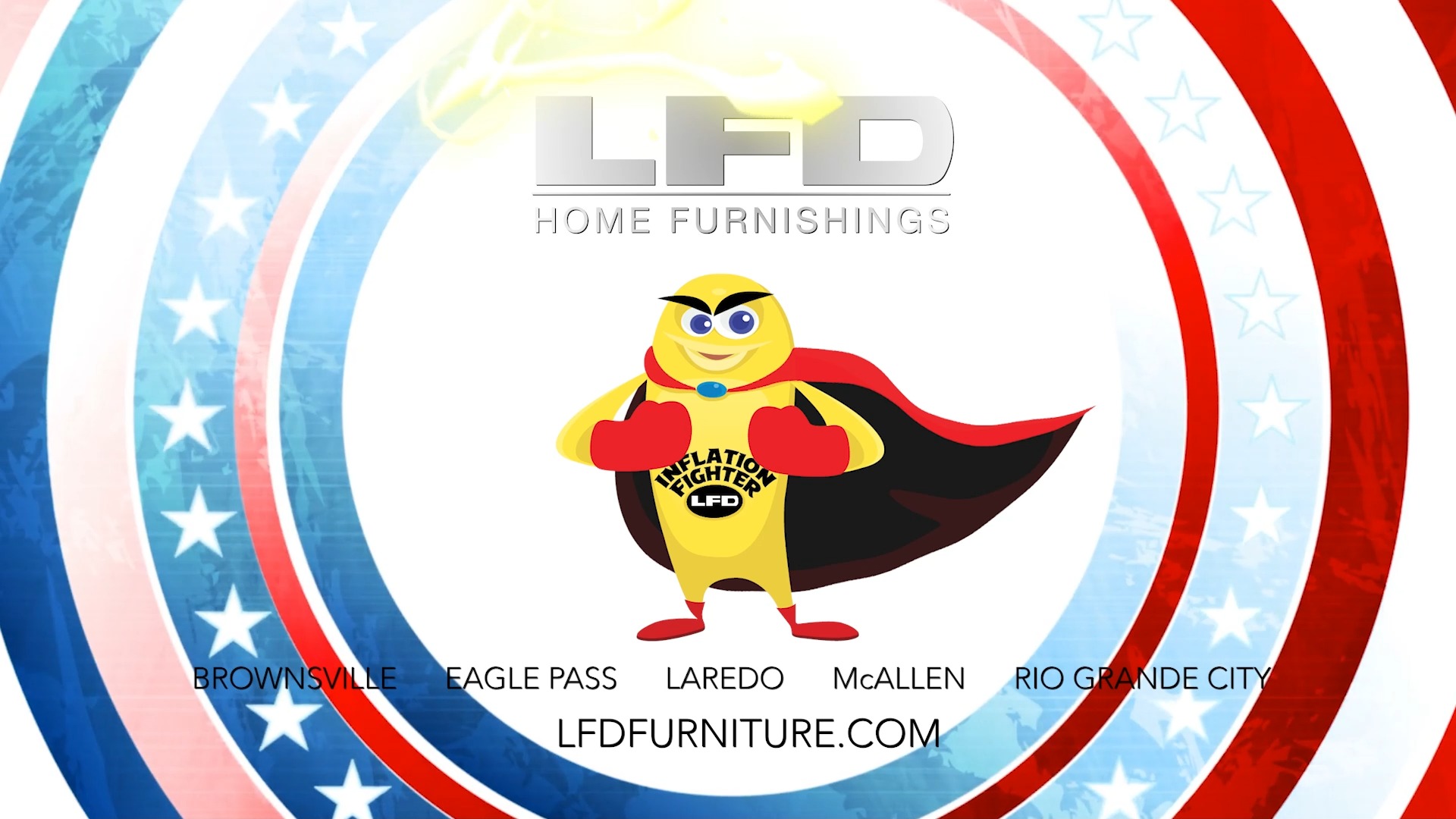 Some Call It Revenge, Inflation Fighter Calls It Justice! | Lfd ...