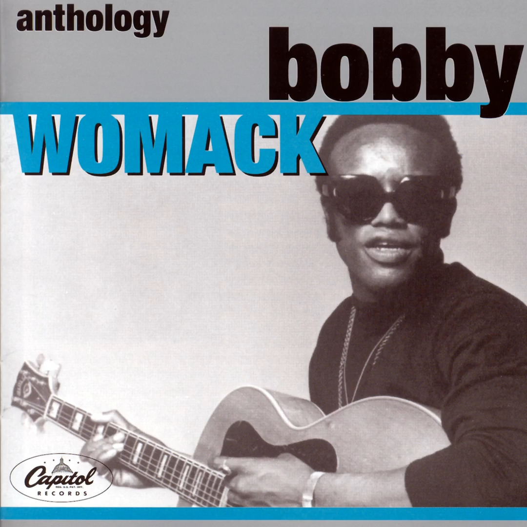 Bobby Womack - Across 110th Street | KSKZik