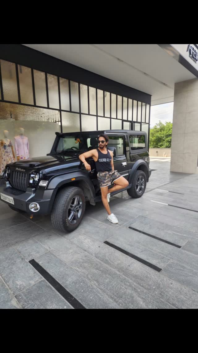 Rohit Reddy