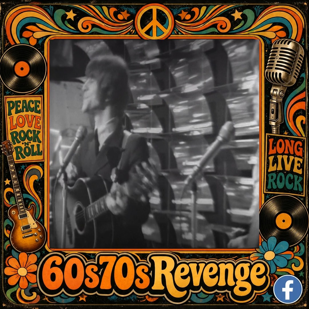 Dave Dee, Dozy, Beaky, Mick & Tich - Zabadak 1968 | The Sixties
