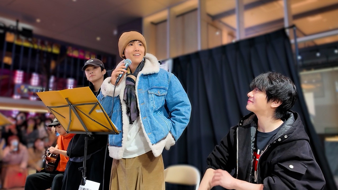 2026 FTISLAND LIVE 'MAD HAPPY' Zepp Tour IN JAPAN／ Making Movie