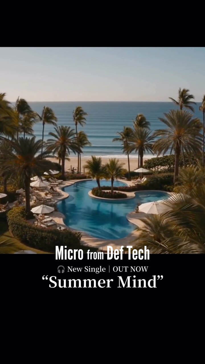 Summer Mind