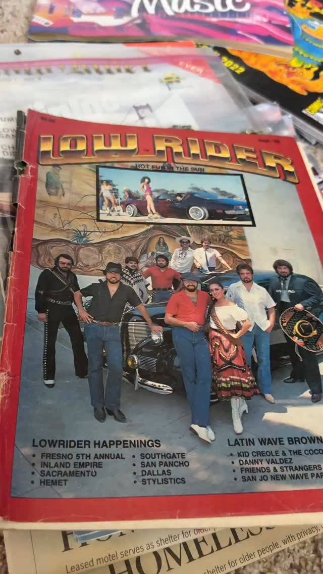 Roberto “Chops” Herrera Jr. dedicated 30 years to serving