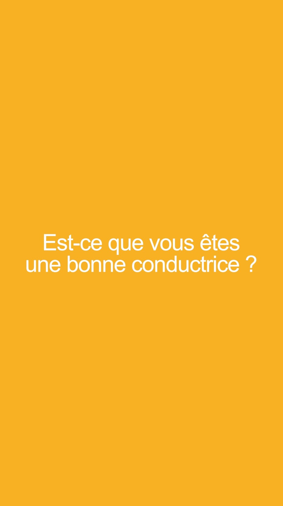 🛑 Et toi, tu te reconnais ? 📲 Épisode 1 : La distraite Le téléphone, la ...