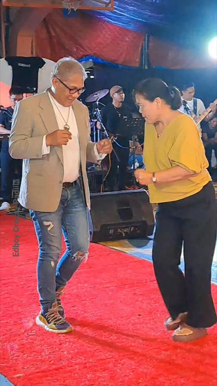 Galawan ng mga master mag chacha amazing #highlights #dance #moves # ...