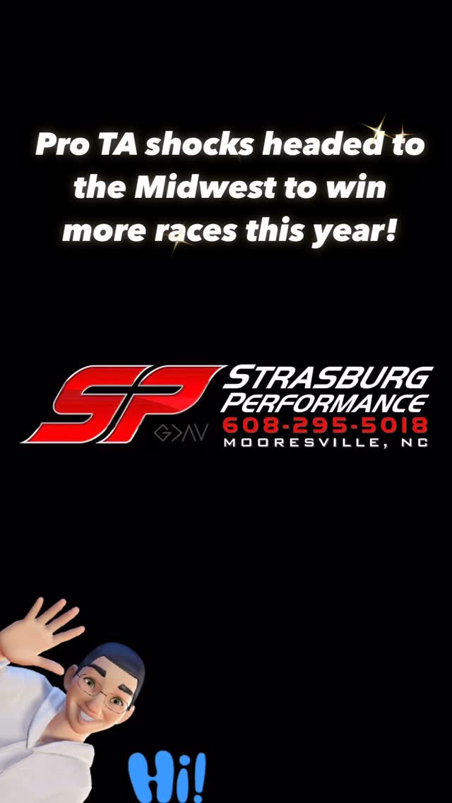 Strasburg Performance LLC