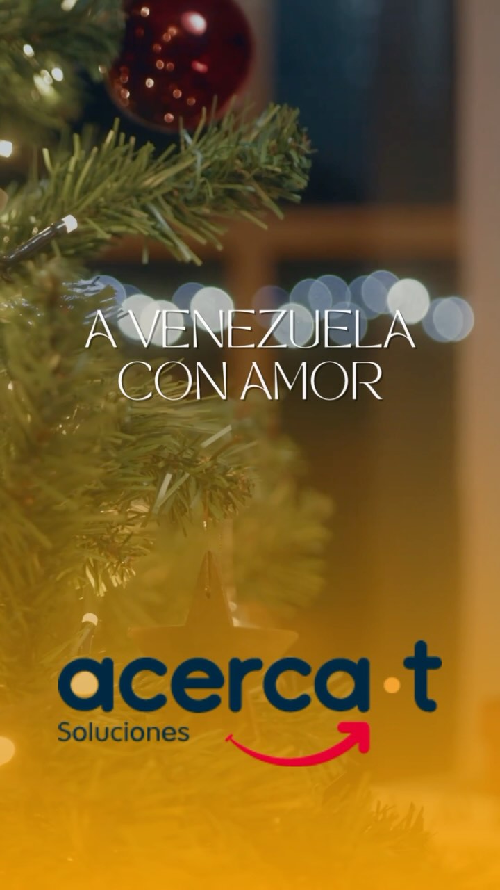 Acercat - Una marca que ha demostrada a traves de los años, que puede ...