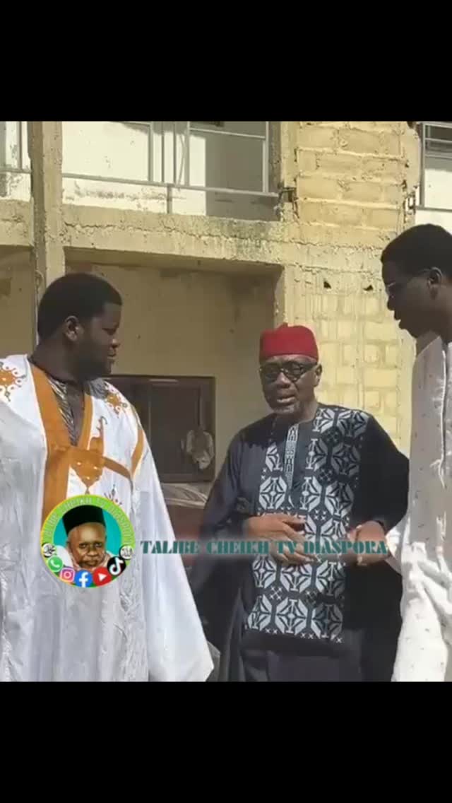 Moustapha Samb on Reels | Facebook