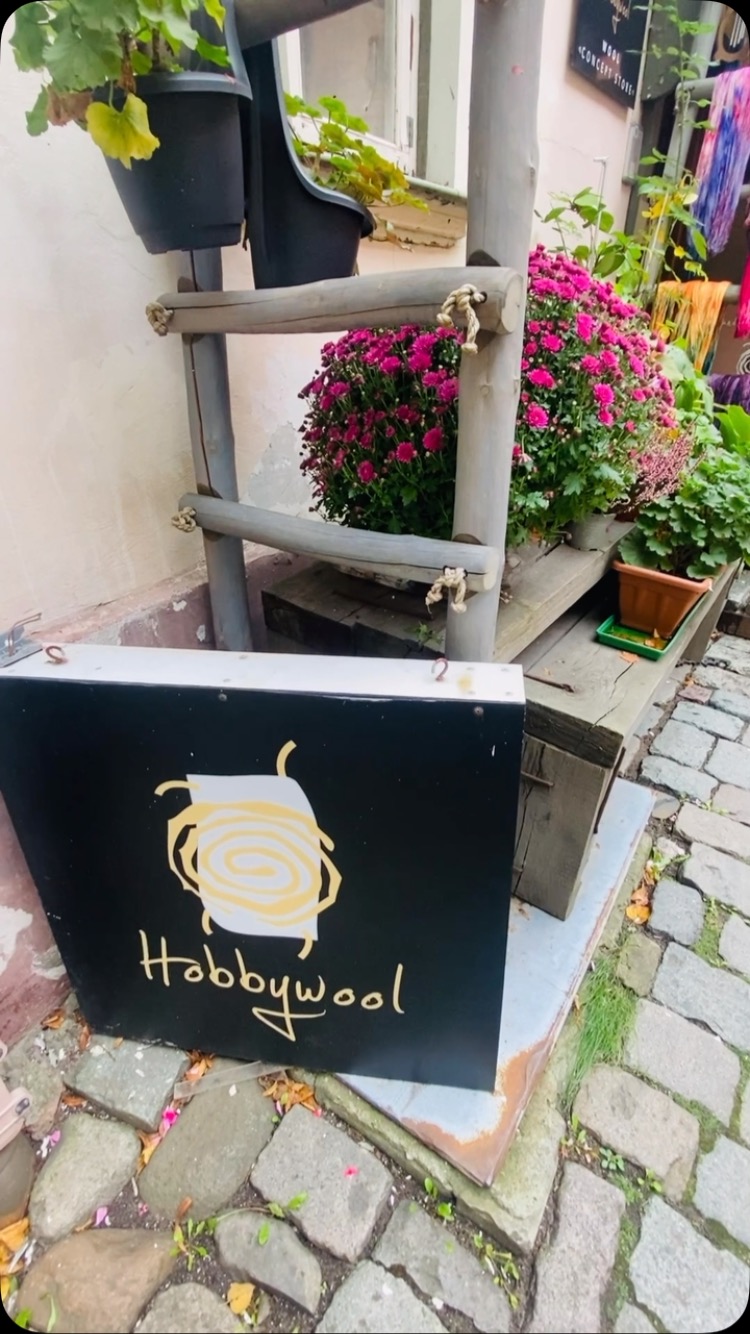 Hobbywool | Riga