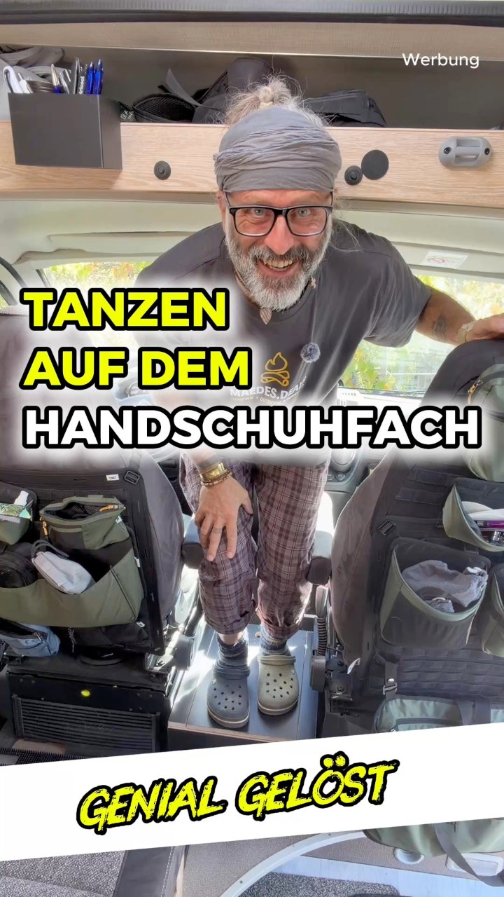 Werbung