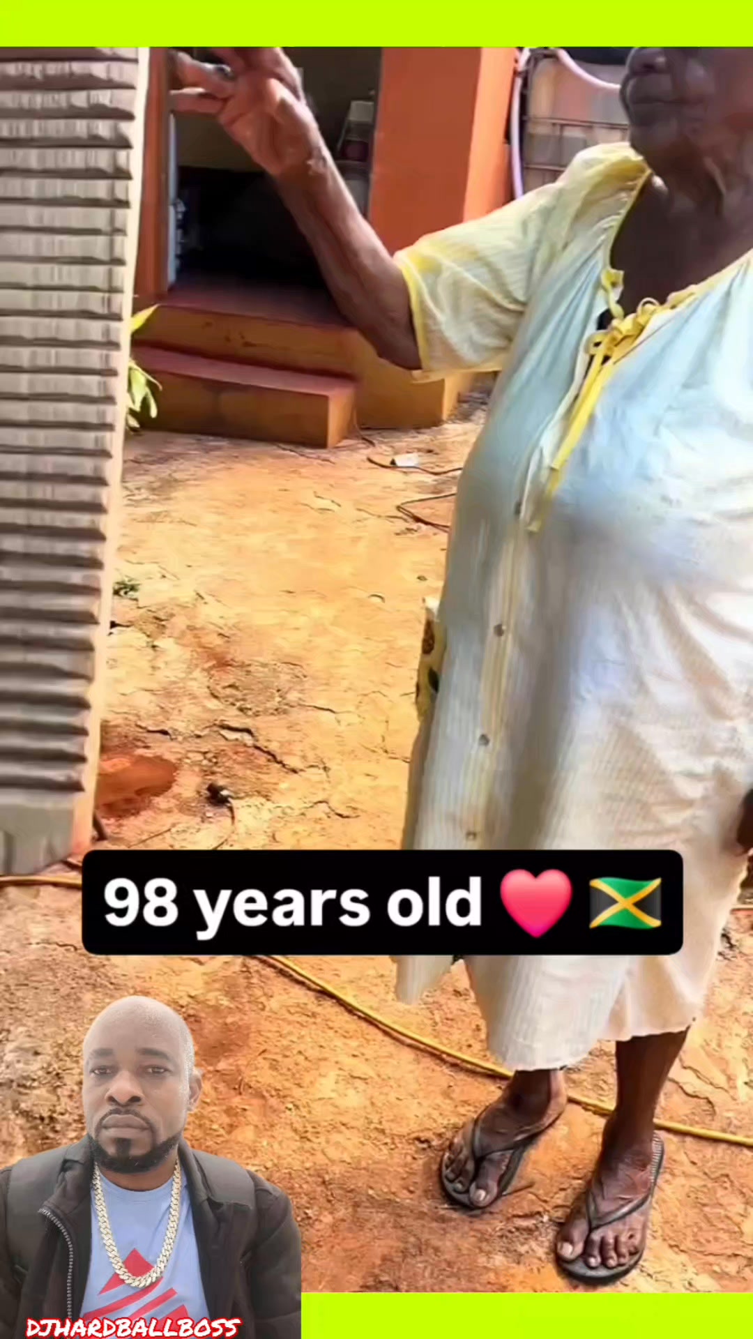 Wow #100k #viral #1m #jamaica #trendingpost | Conroy Harding | Facebook