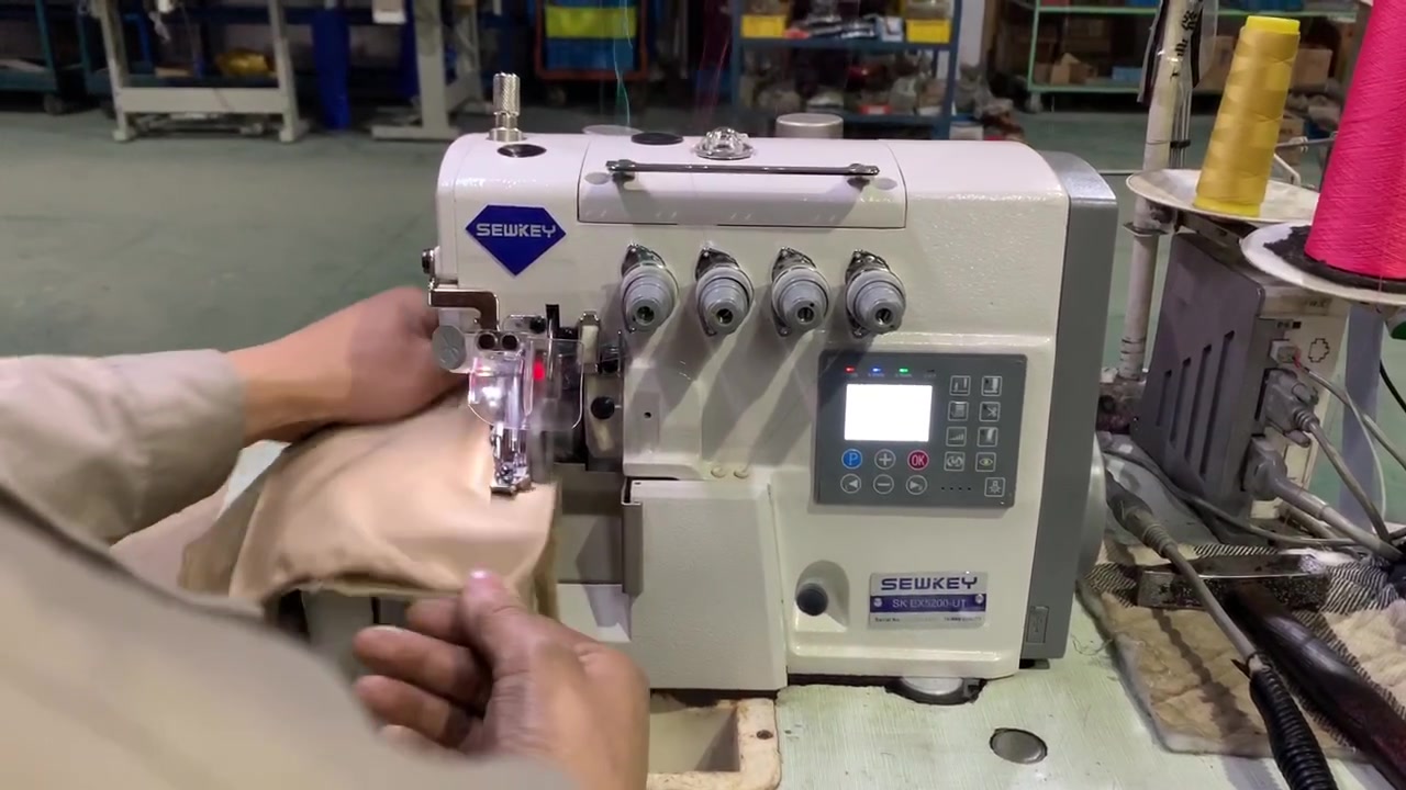 Al Fazil Machinery Co. | Karachi