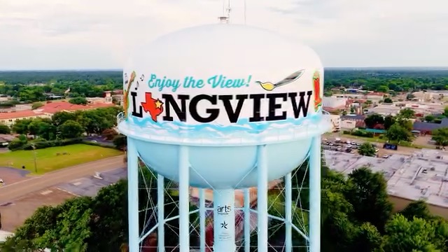 🎉 ENJOY THE VIEW! 🎉 We're proud to unveil the completed artwork ...