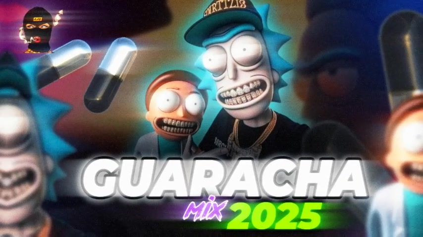 GUARACHA MIX 2025 🔥 MIX ALETEO GUARACHA SET 2025 ( FIESTA PRIVATE ...