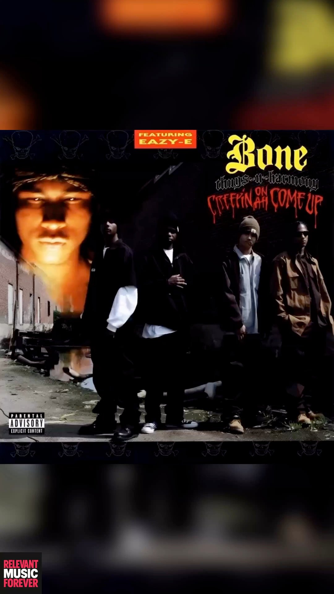 Mid-West” edition (my era of music