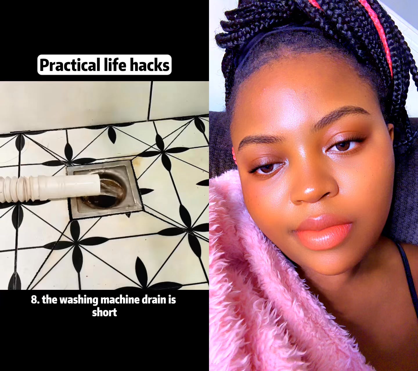 Amazing life hacks #lifehacks #lifetips #viral #Amazing #lifehack ...
